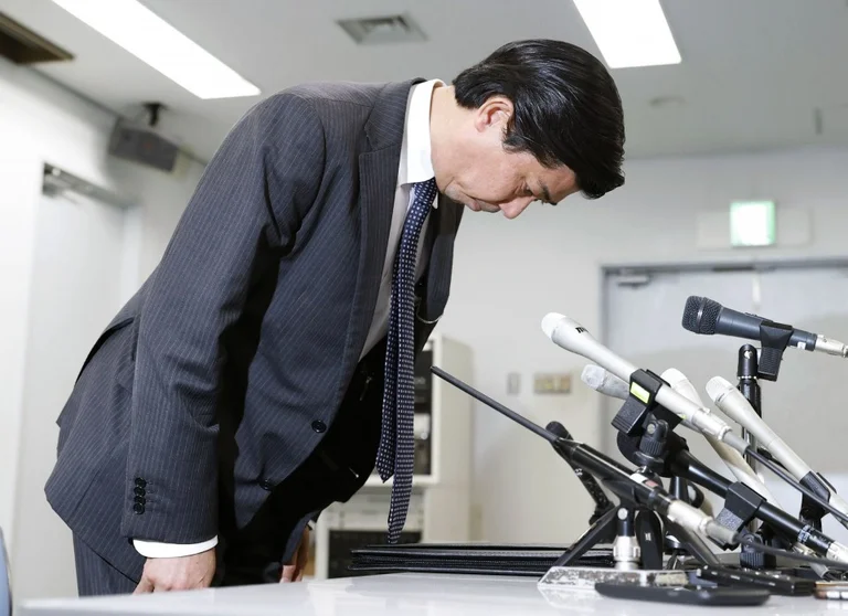 Chief of Police in Nara: I take responsibility for the murder of former Prime Minister Abe