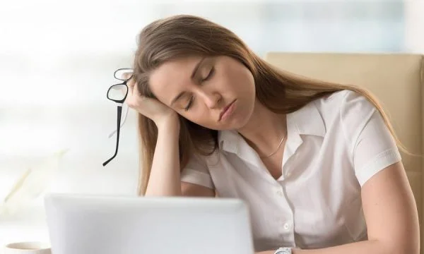 Lo que debes comer cuando te sientes cansado