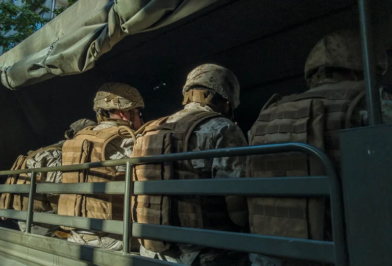 U.S. sends weapons worth $400 million to Ukraine