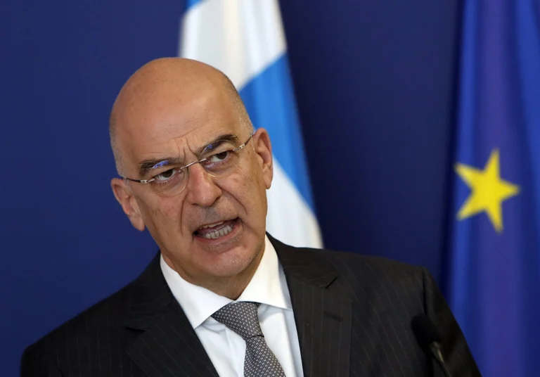 Dendias: Europe Must Pay More Matter to Western Balkans