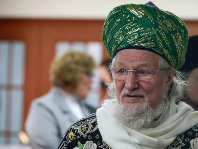 Le Mufti en chef de la Russie pour la Journée du Bajram : Nous sommes fiers de notre patrie, la Russie et le leader Vladimir Poutine