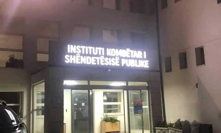 Komuna e Dragashit ia gjen një gabim IKSHPK-së në të dhënat e sotme