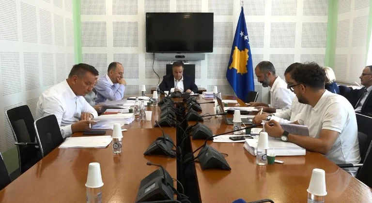 Energy Commission Invites Minister Rizvanolli and Minister Murati for Interview
