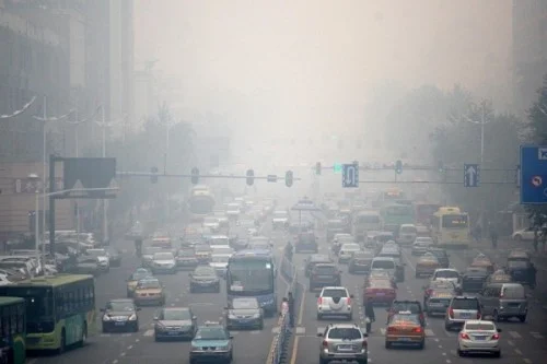 Air pollution caused 10% of Albania's deaths, why should plastic bags be avoided