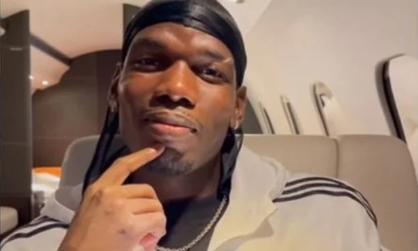 Pogba sagt, es kommt zurück nach Juventus: Siehe Sie bald