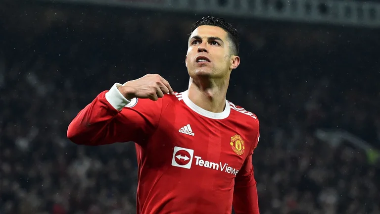 In England they are convinced: Ronaldo has made up his mind about London