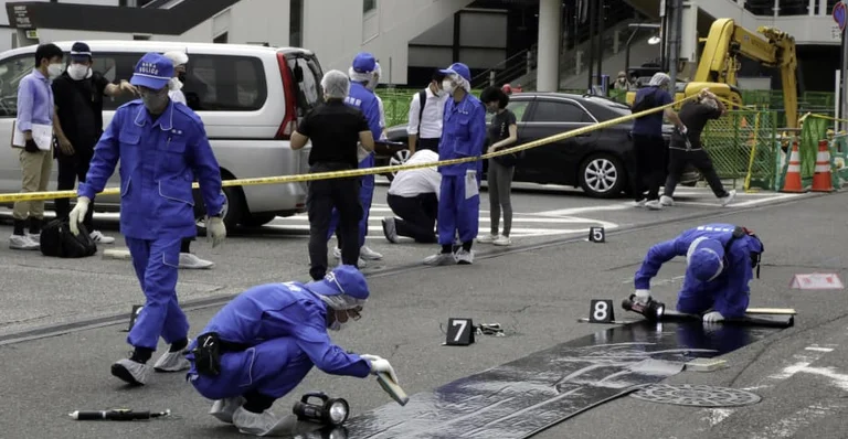 From attack to international reaction: How the whole event took place in Japan