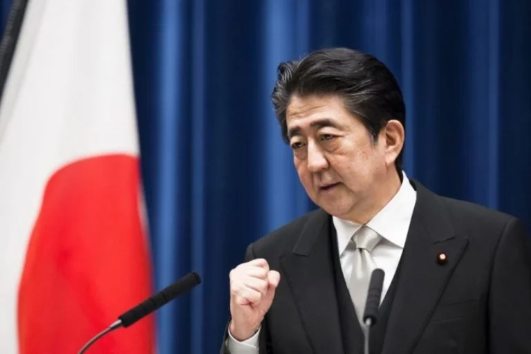 Osman exprime ses condoléances après avoir été abattu à Shinzo Abe : l'allié du Kosovo sera rappelé