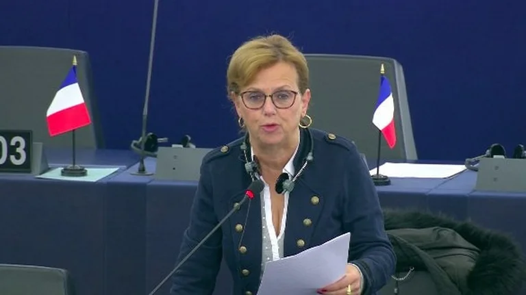 French hard Eurodeput: We say no visas for Kosovo to stop this madness