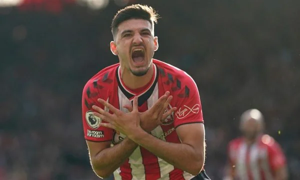 Naples seeks Armando Broya, Italian media optimistic about such a transfer
