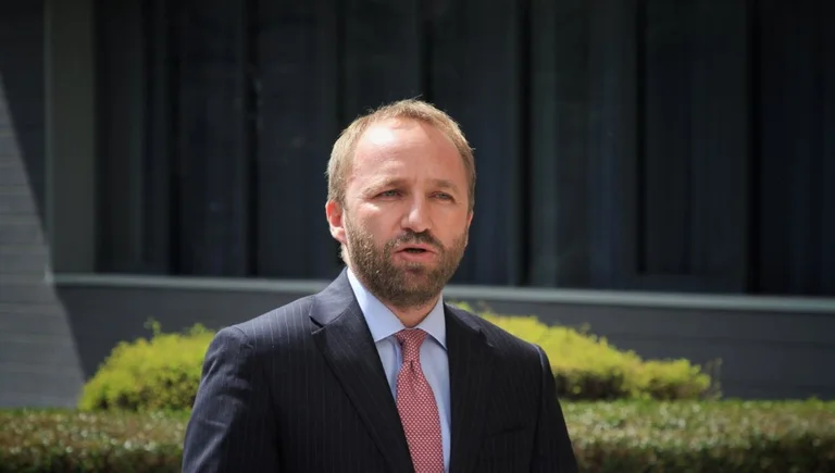 Les députés du PDK tiennent une conférence de presse aujourd'hui