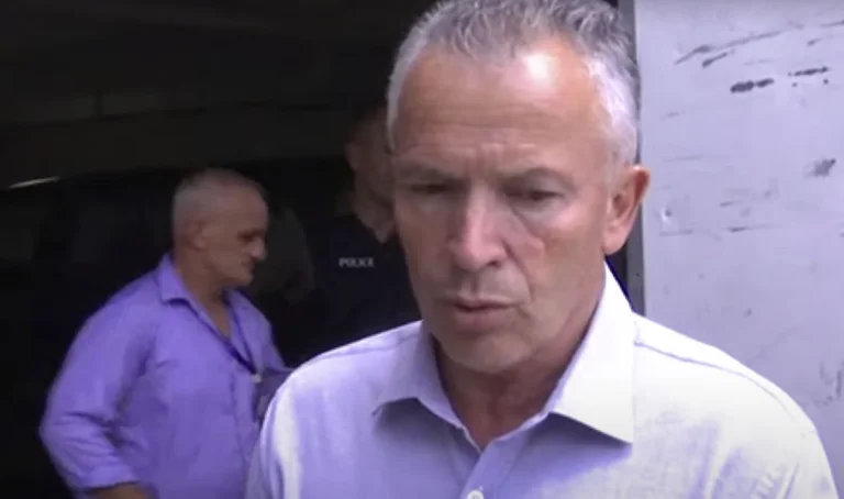 Attorney for 15 cameras confiscated in Shtrpce: Information sent to Serbia