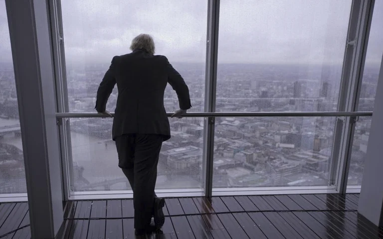 De Brex à Partygate : La montée et la chute de Boris Johnson