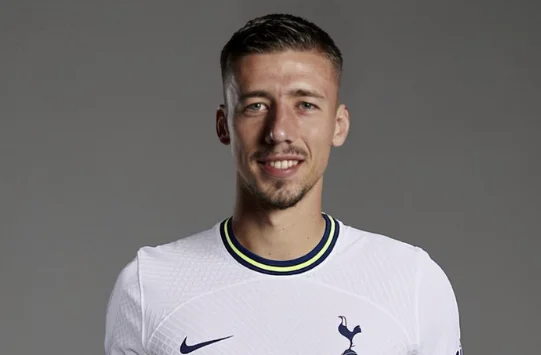 Il Tottenham consolidato invia offerte a Barcellona per Langlet
