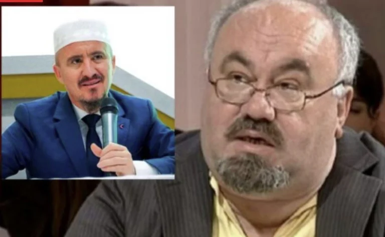 Hodge Kale after the death of Myftaraj journalist: Don't let anyone ask you for a block.