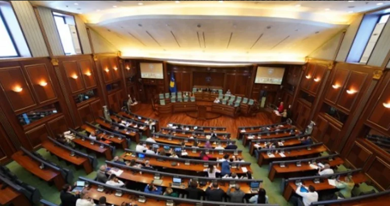 The Assembly does not find quorum for the Bureau's Bill on Confiscating True Riches