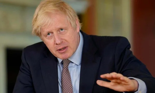 Johnson: Putini po sillet siç sillej Millosheviqi në vitet e fundit