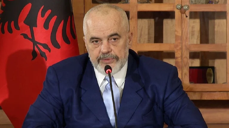 ​Zgjedhjet e pjesshme në 6 bashki në Shqipëri, Rama fton qytetarët të ushtrojnë të drejtën për të zgjedhur