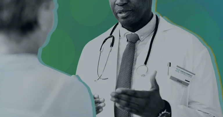 Si tiene al menos uno de estos signos, debe ir al médico.