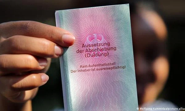 L'Allemagne adopte une nouvelle loi sur l'immigration
