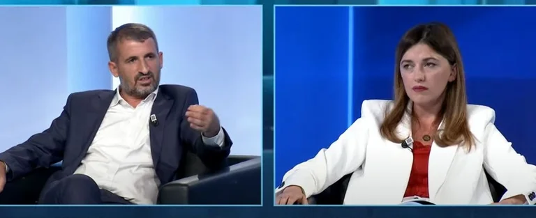 Haxhi with conviction that they are unpolluted, Miftaraj: Are you sure? And Martin Berishaaj?