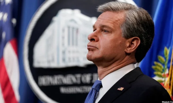 US and Britain: Chinese spies, a major threat to national security