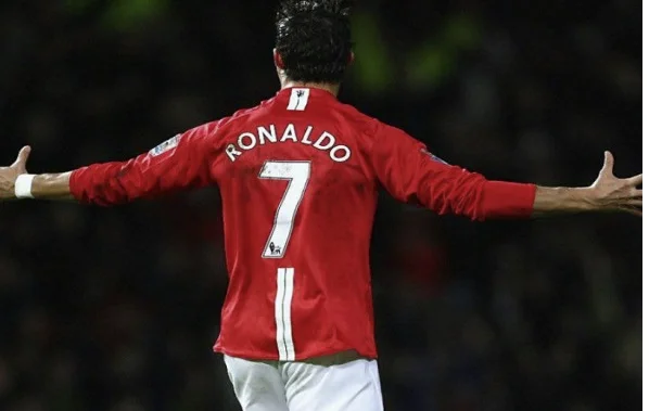 United finds Ronaldo's replacement, costs 70m euros