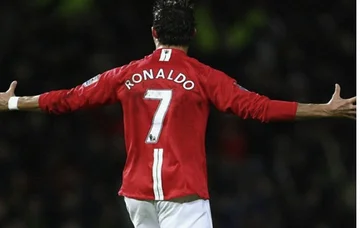 United findet Ronaldos Ersatz, kostet 70m Euro