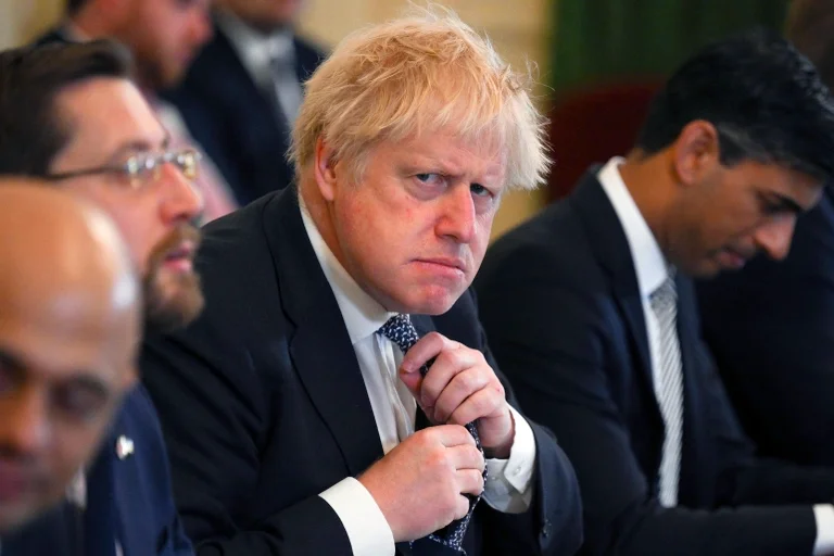 Johnson vuole continuare come primo ministro per l'autunno: posso farlo?
