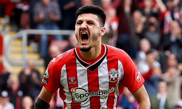 Broya will start talks on his future this week, following interest from two English clubs