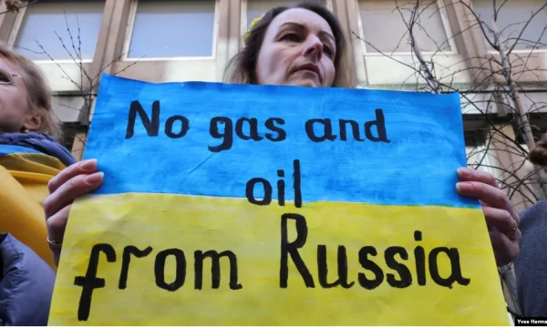 Oil imports in Germany up by 15%, double bills