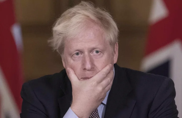 Weiter in der britischen Regierung: 16 bis jetzt