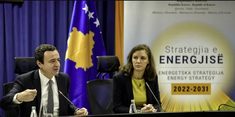 Il governo decide di autorizzare Artane Rizvanol per la firma di un accordo con MCC