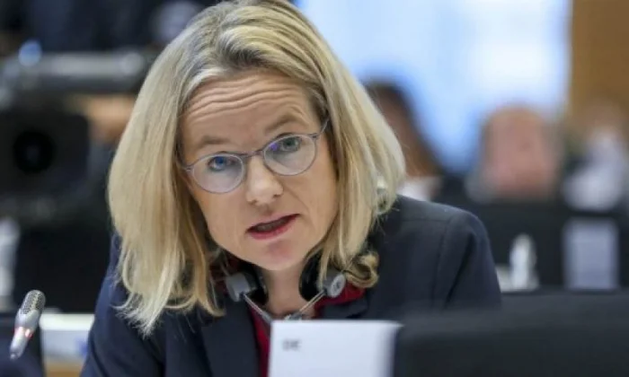 Von Croamon: We support Kosovo's application in KiE, but not in the EU