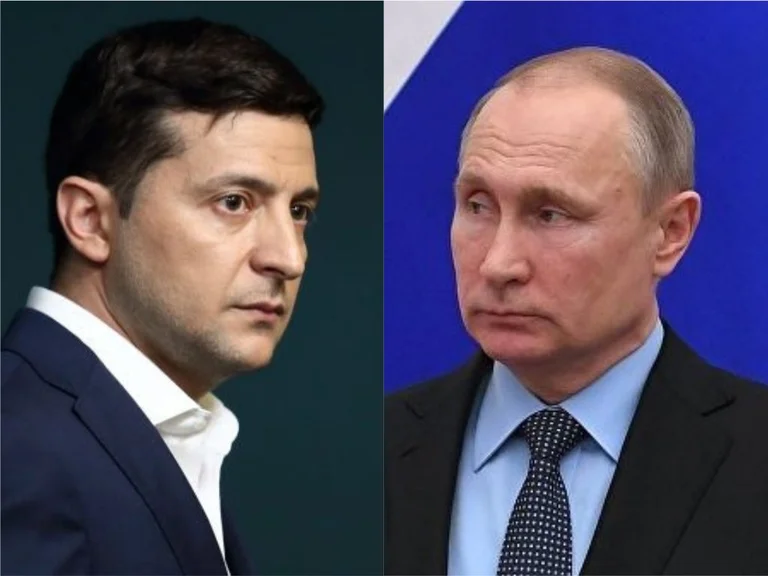 Une réunion entre Poutine et Zelenski est-elle prévue ?