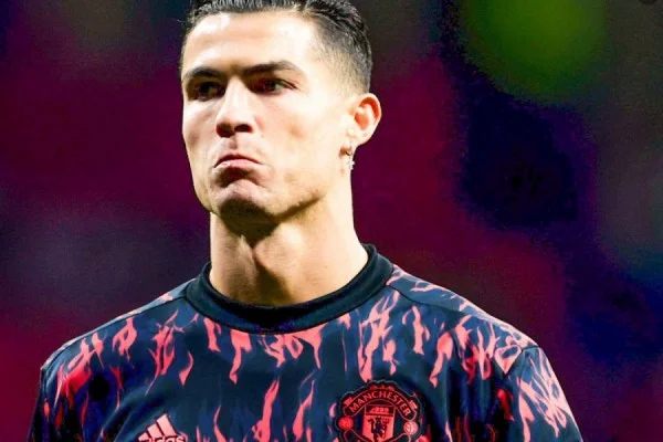 Terzo giorno senza Ronaldo in formazione: il suo futuro di United è poco chiaro