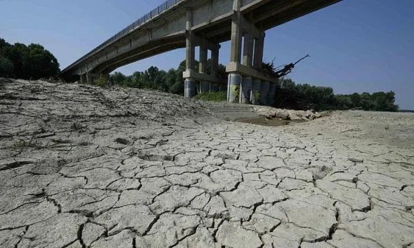 Italy declares state of emergency in five regions