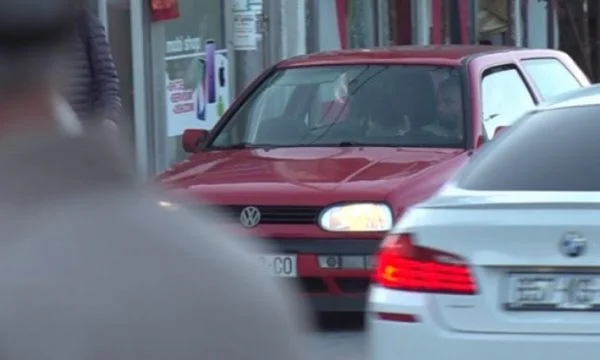 C'est tout ce que coûtent les billets Pristina-Fusha Kosovo