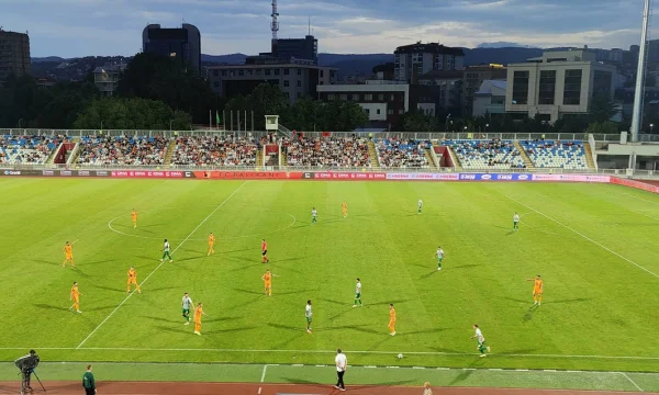 Close appointment: Balkans und Zalgiris spielen gleich in éFadil Vokri '%