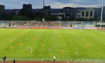Close appointment: Balkans und Zalgiris spielen gleich in éFadil Vokri '%
