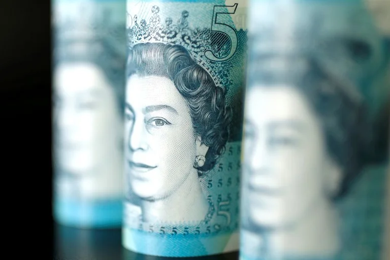The Bank of England's frightening warning: Prepare for a Crisis Storm