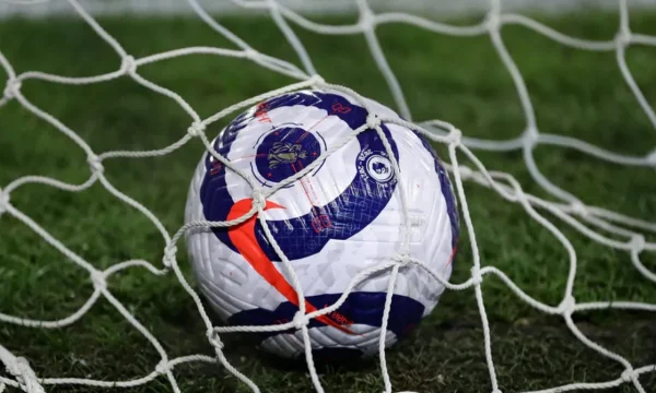 187 buts ont été marqués.