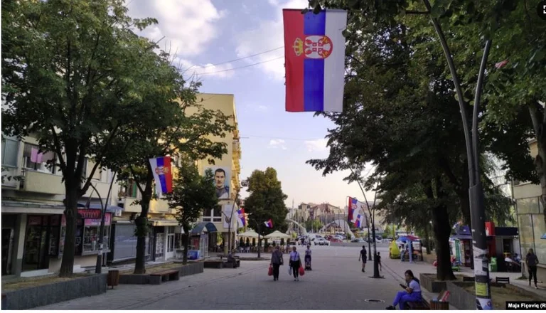 Serbian authorities withdraw decision to ban worker holidays in the north