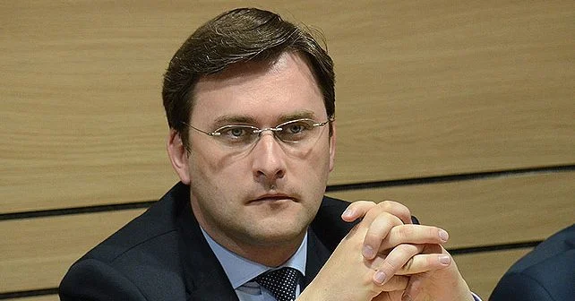 Selakovic: Cinco estados de la UE tienen gran presión para reconocer Kosovo
