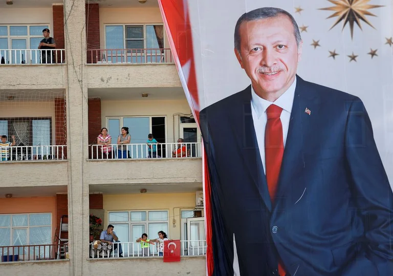 Une Turquie a vu Erdogan : les nouveaux électeurs turcs face au dilemme