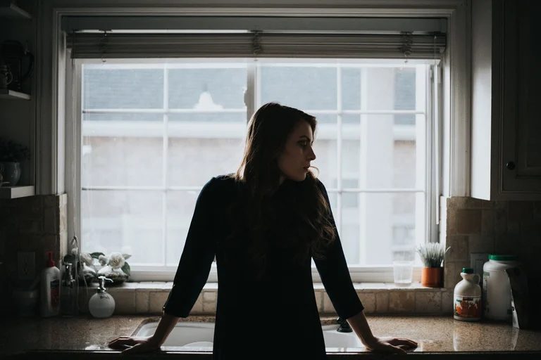 Three Things at Home That Make Us Stressless