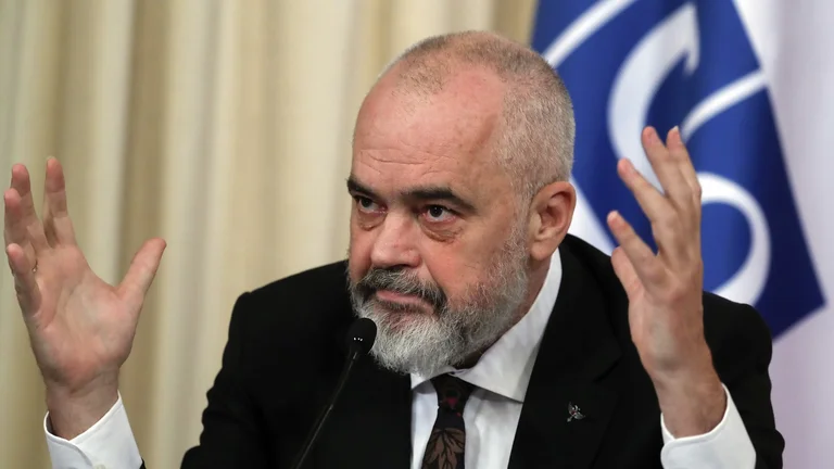 “Ballkani i Hapur”, Rama: S’rrimë dot të presim sa t’u mbushet mendja atyre që s’duan të kuptojnë
