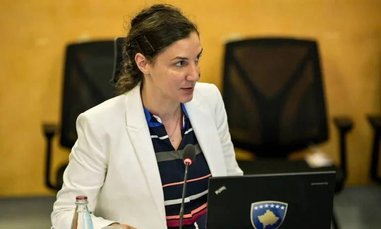 Rizvanolli: MCC para salvar a Kosovo al menos 15m euros al año