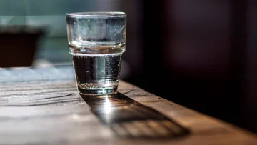 Me alegra que el camarero salga con un vaso de agua pobre: Quema la red con el humor de Kosovars después de la decisión del gobierno