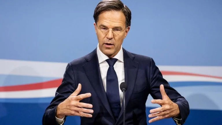 Primo ministro olandese: Iniziative come Balcani aperti Accelera l'integrazione